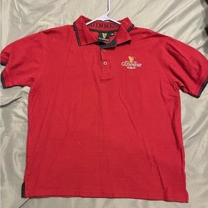 Large Guinness - Dublin Polo